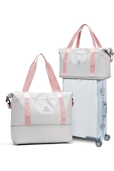 GENERAL Travel Duffel Bag