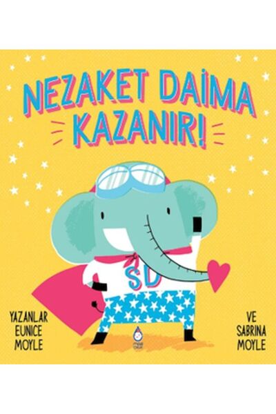 ARNEER Nezaket Daima Kazanır