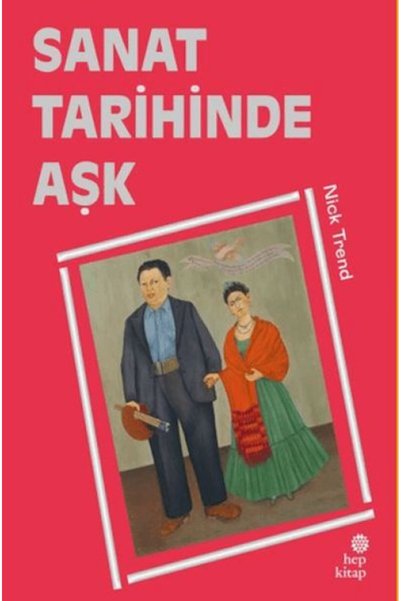 Asinya Sanat Tarihinde Aşk