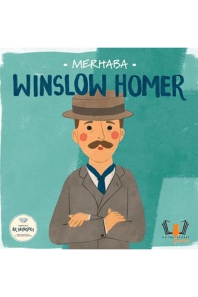 ARNEER Merhaba Slow Homer Sanatçıyla İlk Buluşma