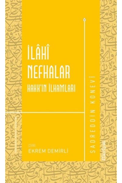 0 Yayın İlahi Nefhalar