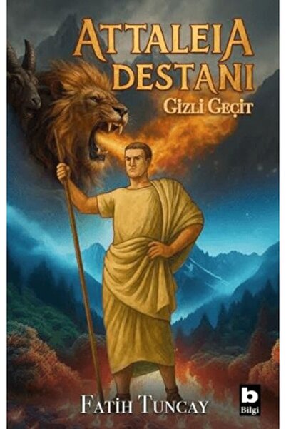 ARNEER Attaleia Destanı