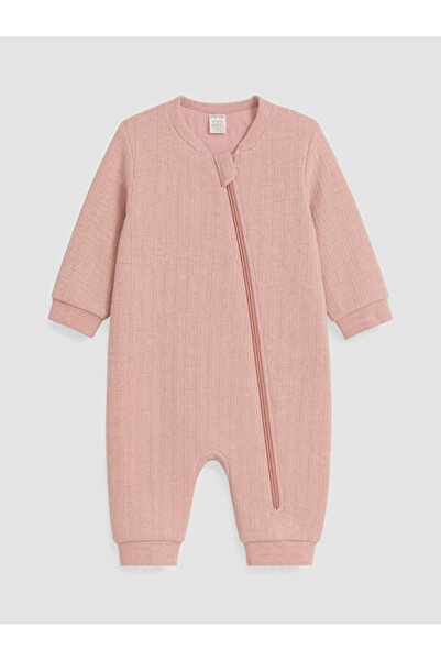 LC Waikiki Rmz Gi̇yi̇m Farkiyla 1.6 Tog Zero Roba Collar Baby Girl Sleeping Bag