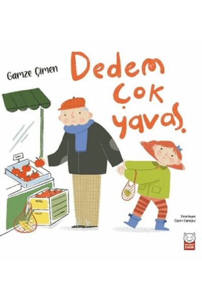 ARNEER Dedem Çok Yaş