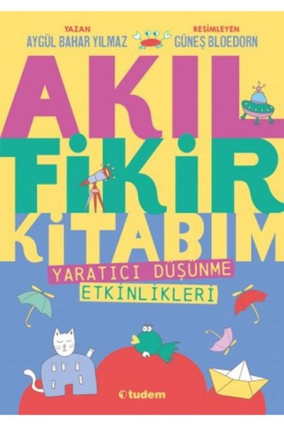 ARNEER Akıl Fikir Kitabım