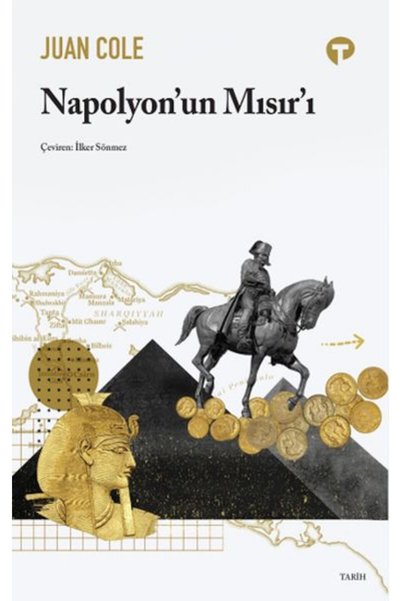 Asinya Nlyon’un Mısırı