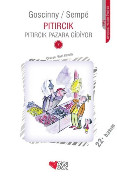 ARNEER Pıtırcık Pazara Gidiyor