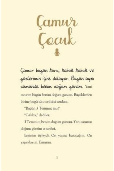 ARNEER Çamur Çuk