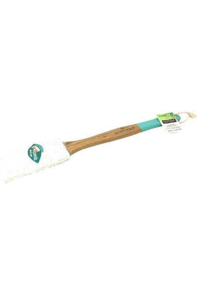 Ecotools Eco Tools, Bamboo Body Brush Loofah, 1 Pc