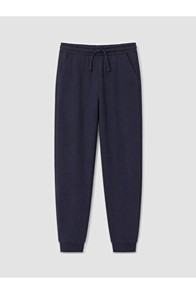 LC Waikiki Rmz Gi̇yi̇m Farkiyla Boy's Jo Jogger Pants Tracksuit Bottoms