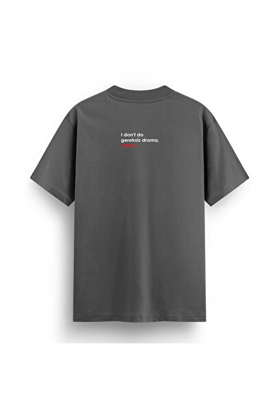 Thanks - Regular T-shirt - Unisex