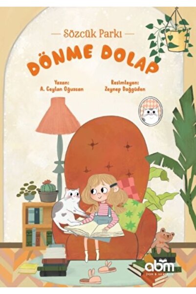 ARNEER Dönme Dolap - Sözcük Parkı