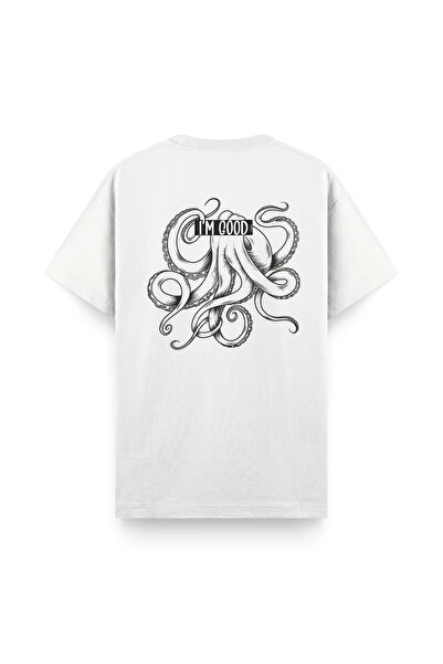 I'm Good - Regular T-shirt - Unisex
