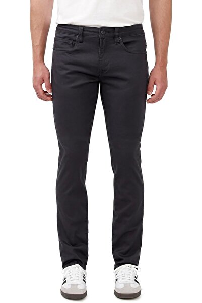 Buffalo David Bitton Men's Slim Ash Jeans 1