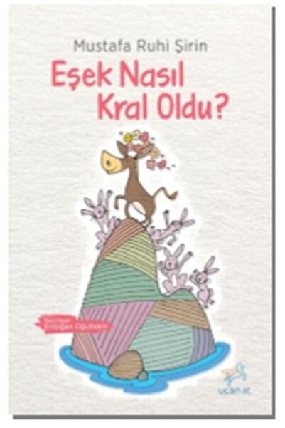 ARNEER Eşek Nasıl Kral Oldu?