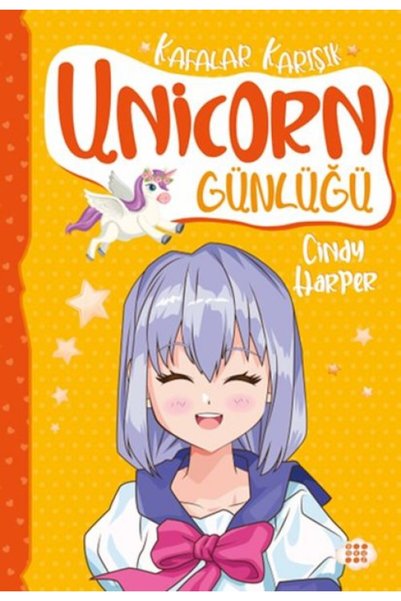 ARNEER Unicorn Günlüğü 2 – Kafalar Karışık