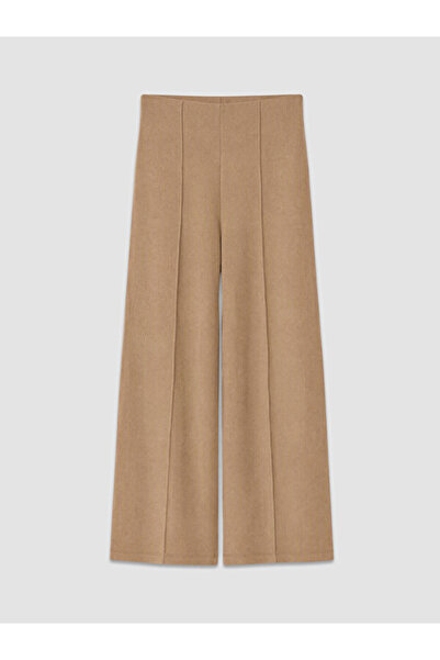LC Waikiki Esvab • Modern & Distinctive High-Waisted Women's Trousers
