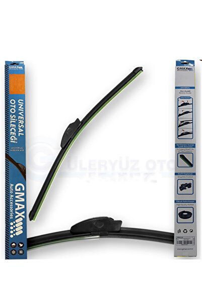 SİLECEK SÜPÜRGESİ 400MM BANANA TİP G-MAX