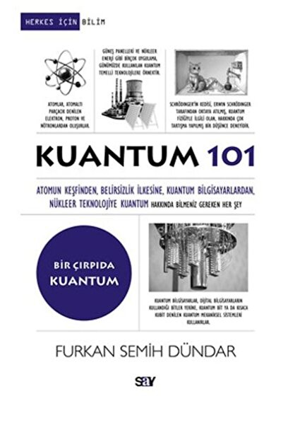 Asinya Kuantum 101