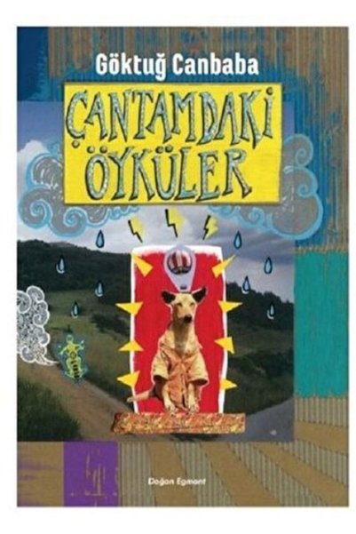 ARNEER Çantamdaki Öyküler