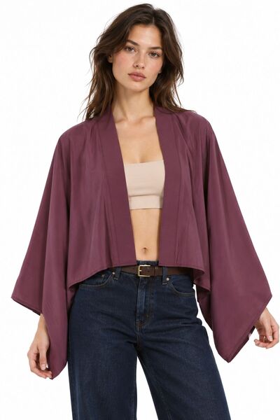 Hiccup BUSEM Kimono De Damă
