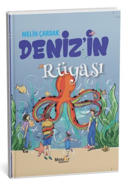ARNEER Deniz’In Rüyası