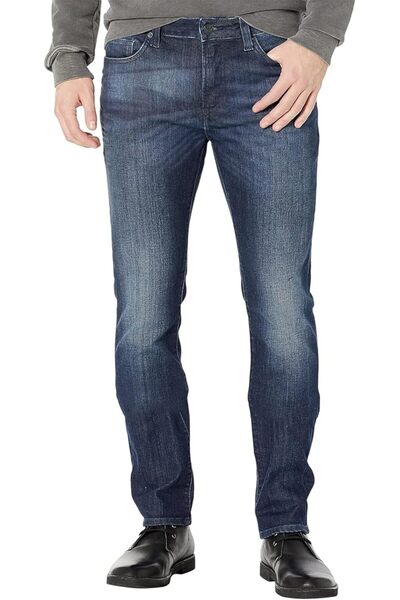Buffalo David Bitton Men's Slim Ash Jeans 1