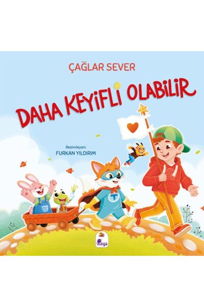 ARNEER Daha Keyifli Olabilir