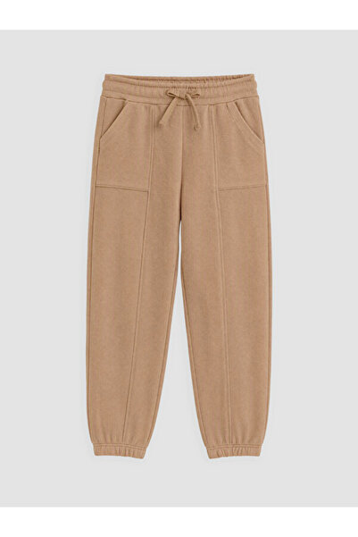 LC Waikiki Rmz Gi̇yi̇m Farkiyla Boy's Jo Jogger Pants Tracksuit Bottoms