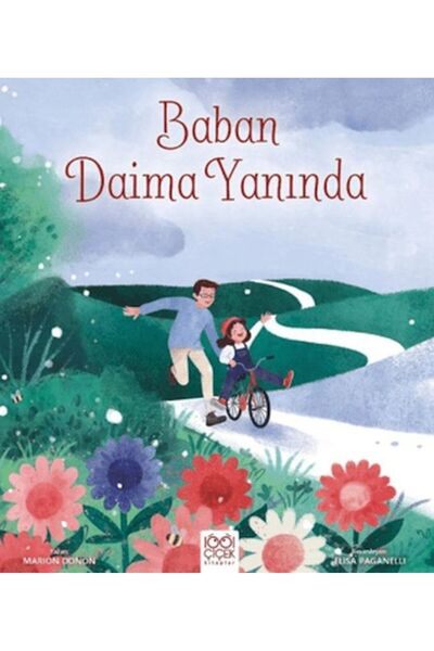 ARNEER Baban Daima Yanında