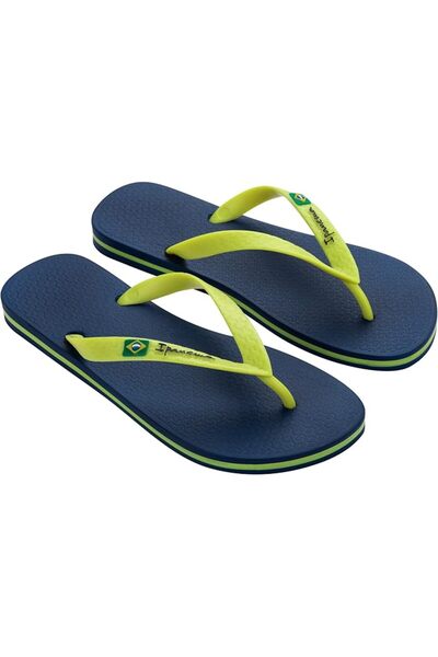 Ipanema Clas Brasil Ii Ad Men's Flip-Flop