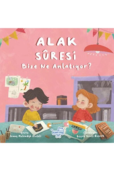 ARNEER Alak Suresi Bize Ne Anlatıyor?