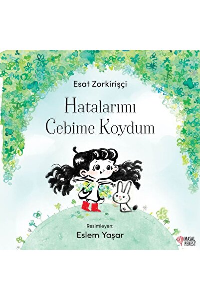 ARNEER Hatalarımı Cebime Koydum