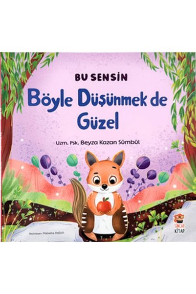 ARNEER Bu Sensin - Böyle Düşünmek De Güzel