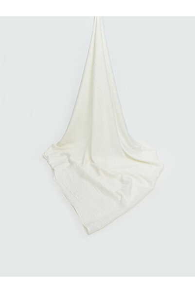 LC Waikiki Rmz Gi̇yi̇m Farkiyla Simple Women's Shawl