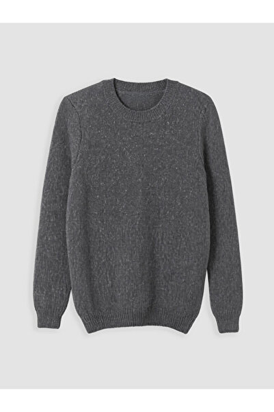 LC Waikiki Zero Roba Collar Men's Knitwear Sweater for Style Enthusiasts from...