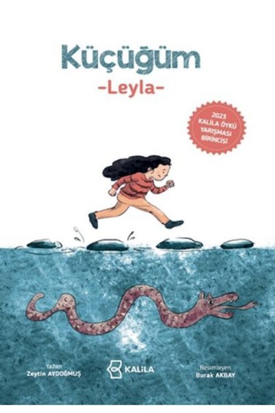 ARNEER Küçüğüm - Leyla