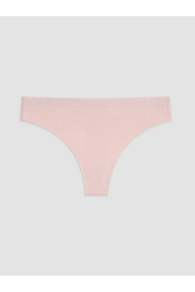 LC Waikiki Λαμπερές επιλογές από το Shining Store: Σλιπ στρινγκ με σχέδιο λέιζερ