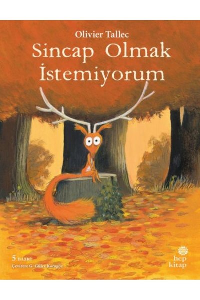 ARNEER Sincap Olmak İstemiyorum