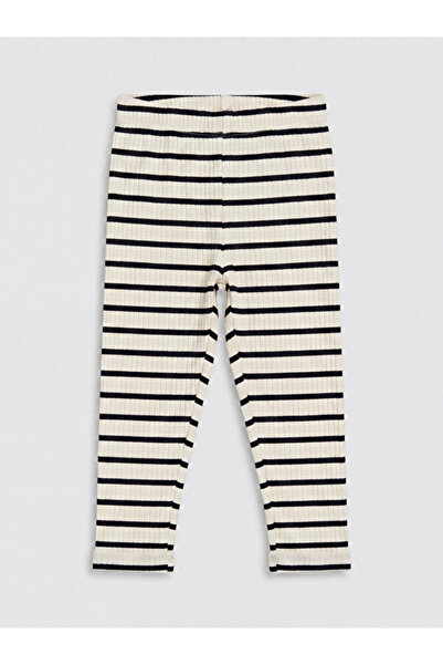 LC Waikiki Rmz Gi̇yi̇m Farkiyla Baby Boy Leggings