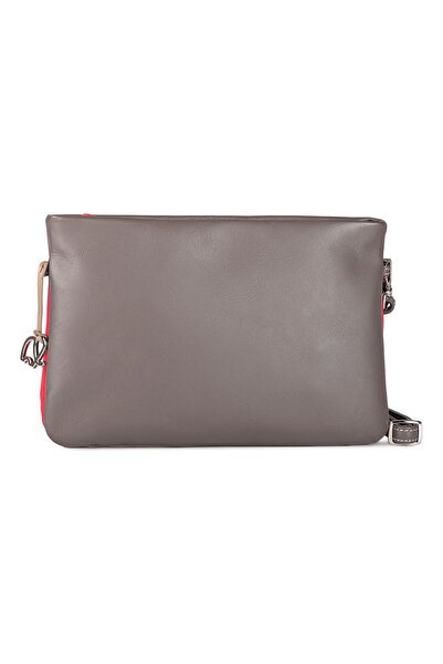 Mywalit Umhängetasche Leder 25 cm