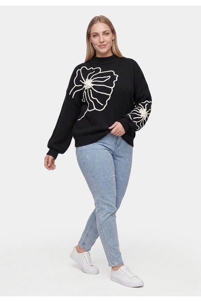 usha blue label Pullover