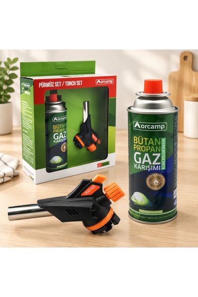 AKILLI Çakmaklı Kartuş Pürmüz