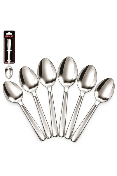 FMA Plain Tablespoon