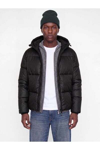 Jack & Jones Φουσκωτό μπουφάν Φουσκωτό μπουφάν