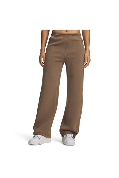Under Armour Unstoppable Flc Open Pant Women's Sweatpants 6013522-219
