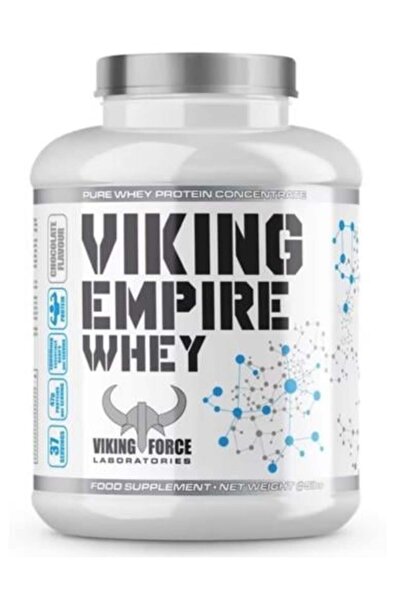 Viking Amber Whey 5lb