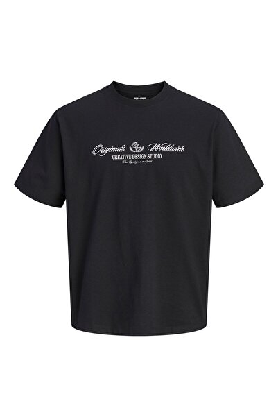 Jack & Jones Plus T-Shirt Große Größen