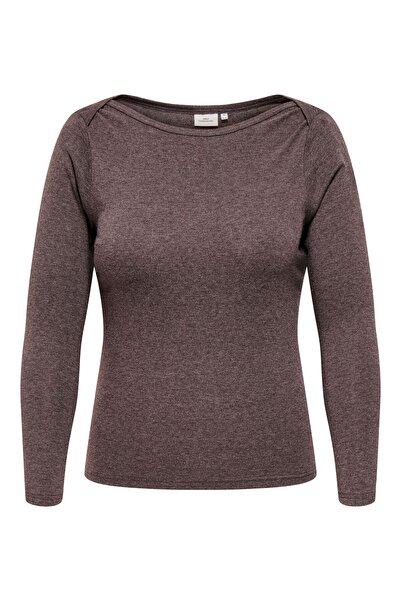Only Carmakoma Top CAROPAL Top