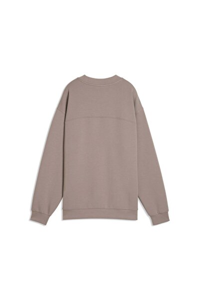 Puma W Cloudspun Crew Neck Women's Sweatshirt 529154-81
